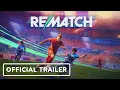 Rematch - Release Date Trailer The Triple-i Initiative Showcase 2025