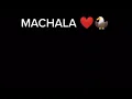 Carterefe - Machala (official music video)