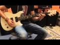 Lagu Alter Bridge - Lover Guitar Cover HD