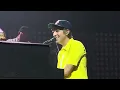 Ben Rector - Heroes (Live) - May 5, 2022 - The Joy Of Music Tour