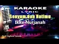 Download Lagu Senyum dan Hatimu Karaoke Tanpa Vokal