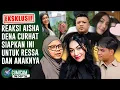 Lagu EKSKLUSIF! Curahan Hati Denada Siap Jadi Nenek Untuk Anak Ressa Hingga Reaksi Aisha | INDEPTH