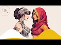 Dil Ne Yeh Kaha Hain Dil Se x Ahebak Leh (FarooqGotAudio Remix) | Hindi Vs Arabic | Hip Hop/Trap Mix