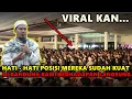 Lagu Viral,Hati Hati Posisi Mereka Sudah Kuat Di Bandung Kami Berhadapan Langsung - Ustadz Rahmat Baequni