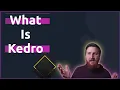 Kedro is for Creating Data Pipelines in Python
