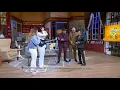 Download Lagu DI PRANK SULE PANAS DINGIN HADAPIN RHOMA IRAMA