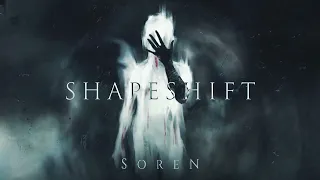 SOREN - SHAPESHIFT (Official Hardstyle Audio)