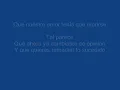 Fidel Rueda - Tu ya eres cosa del pasado letra