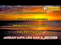 Download Lagu Sholat - Setia Band ( Lirik )