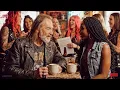 Southern Rock Road Trip 2026 🛣️ Ultimate Highway Rock for Riders & Rebels