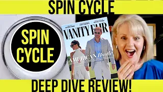 Vanity Fair DUMPS Harry & Meghan