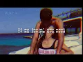 Como Un Bebé (LETRA) - J Balvin x Bad Bunny x Mr Eazi