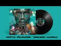 [Deep, Tech House] Ciappy DJ, Will Diamond • House Music (acappella)[Soul Treasure Underground™][4K]