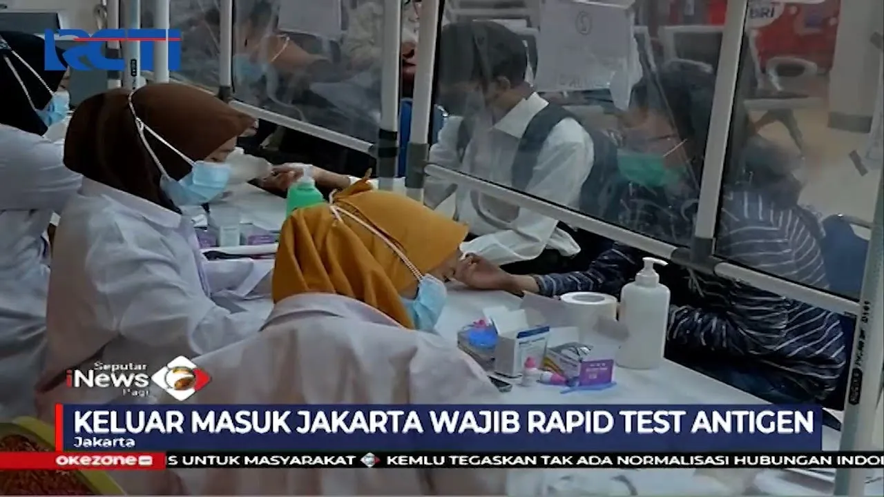 Hello teman-teman, kali ini aku mau cerita pengalaman aku #rapidtest #serologytest #covid19 di Klini. 