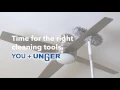 The perfect tools for your dusting needs Unger Dusting