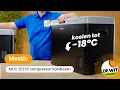 Download Lagu MCC 25/35 compressor koelboxen van Mestic