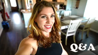 Here’s the truth…- Q&A – Ep. 63