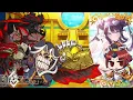 NA Testing out Honey Lake CE against Megalos Columbus