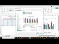 Unit 2 Excel Module 4 Independent Challenge 2 EX - 4-10 Independent Challenge 2 IL