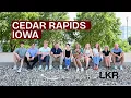 Cedar Rapids Iowa Top Things to Do Along the Cedar River