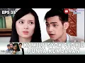 Download Lagu KAMILA SYOK FADHIL PUNYA KEMBARAN - KEMILAU CINTA KAMILA