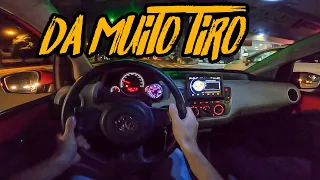 UP MPI TURBINADO AK47! NUNCA ME DIVERTI TANTO EM UM UP