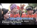 Download Lagu Raffi Ahmad Meresmikan Krisna Festival Budaya Blangsinga Saba Blahbatuh