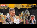Download Lagu LIVE streaming WAYANG GOLEK II DADAN SUNANDAR SUNARYA II DARI SUBANG