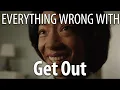 Download Lagu Everything Wrong With Get Out In 15 Minutes Or Less