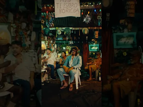 BAD BUNNY - PIToRRO DE COCO