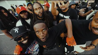 KP - FOH (Official Music Video)