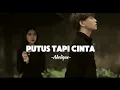 Download Lagu PUTUS TAPI CINTA - ADELIQUE ( OFFICIAL MUSIK LIRIK VIDEO )