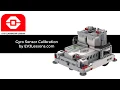 EV3 Classroom Gyro Sensor Calibration Dealing with Drift
