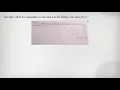 The ratio 140 to m is equivalent to the ratio 4 to 28 What is the value of m