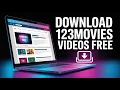 Best 123Movies Downloader Online Free 123Movies Downloader
