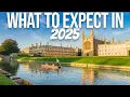 TOP 15 Things To Do In Cambridge Travel Guide