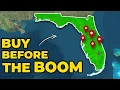 10 Small Florida Towns Set for Massive Growth Buy Before Everyone Else