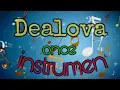Download Lagu Dealova(Once) instrumen