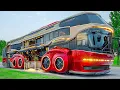 Download Lagu 30 Motorhomes Luxuosos que Vão te Surpreender