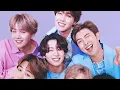 Download Lagu BTS - \