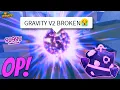 Download Lagu BOUNTY HUNTING with 30M REWORKED GRAVITY V2 IS INSANE!!🔥😱