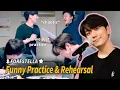 Download Lagu Forestella Funny Practice \u0026 Rehearsal | 포레스텔라 연습