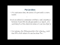 Statistics Exploring Data Analysis EDA and visualization