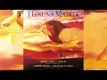 Jimmy Cliff feat. Lebo M • Hakuna Matata (1995)