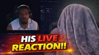 BENGALS FAN REACTS TO JAMARR CHASE GETTING UPSET WHEN HE FOUND OUT MAXX CROSBY WENT TO THE RAVENS