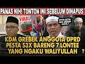 Download Lagu KANG DEDI MULYADI DISERANG ANGGOTA DPRD JABAR! PARTAI PKB SOK JADI WALIYULLAH TAUNYA BOKING CEWEK?
