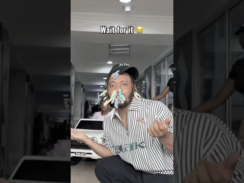 Wait for it 😂 | #shorts