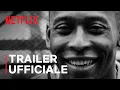 Video di Pelé: il re del calcio | Trailer ufficiale | Netflix