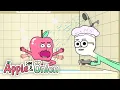 Video di Apple & Onion | Minisode | Water | Cartoon Network