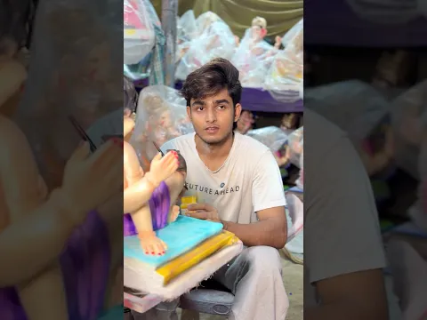 Ganpati Bappa Morya 🙏🏻|| Ganpati Special || Nilesh || #trending #foryou #youtube #viral